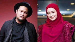 Virgoun dan Inara Rusli (Instagram)