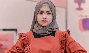 Ria Ricis pantang sakit ketika menjadi ibu