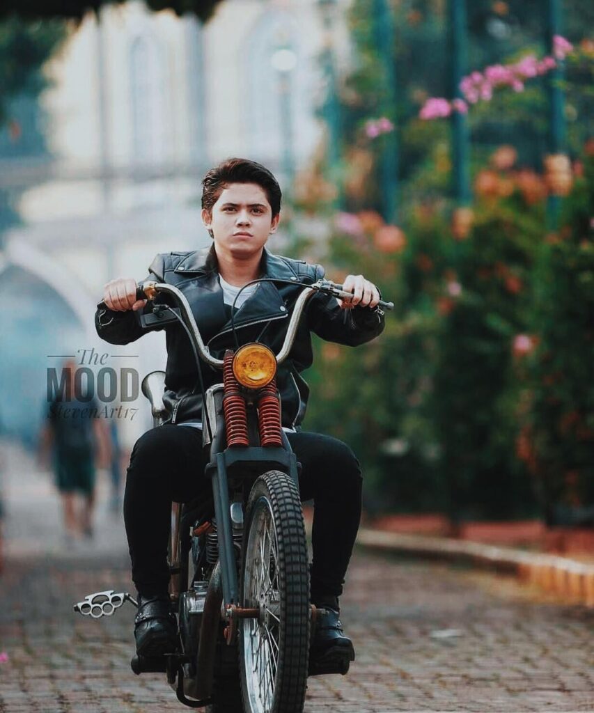 Aliando Syarief (Instagram)