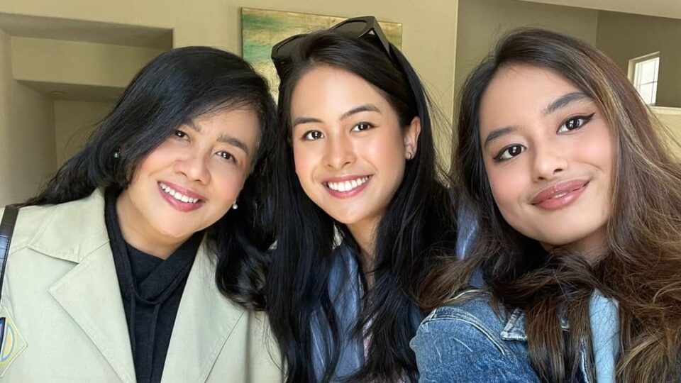 Maudy Ayunda