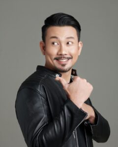 Denny Sumargo (Instagram)
