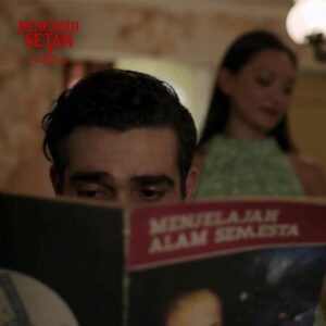 Pengabdi Setan 2 : Communion