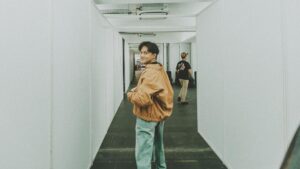 rizky febian (Instagram)