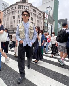 Iqbaal Ramadhan (Instagram)