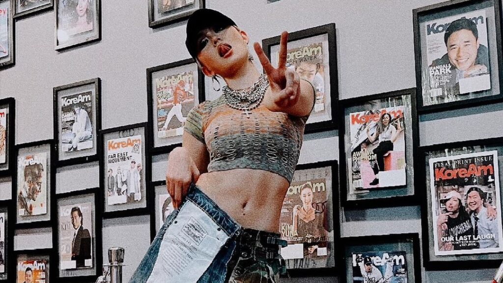 Agnez Mo/Dok.Instagram@agnezmo
