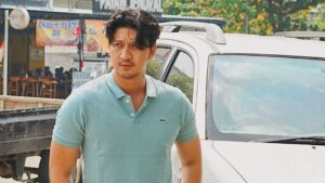 Aditya Zoni (instagram)