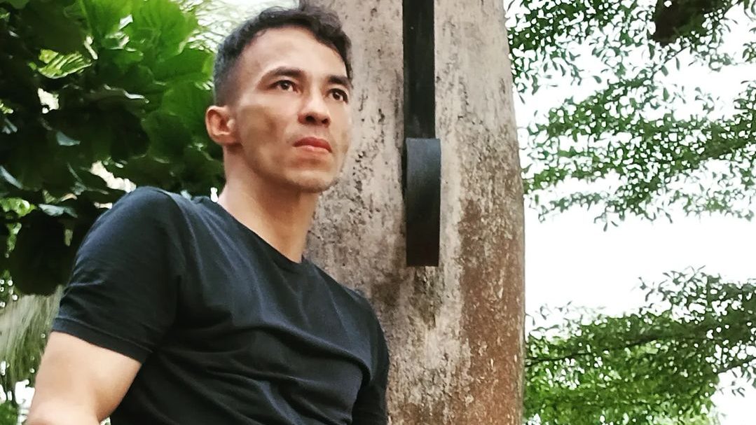 Attila Syach (Instagram)
