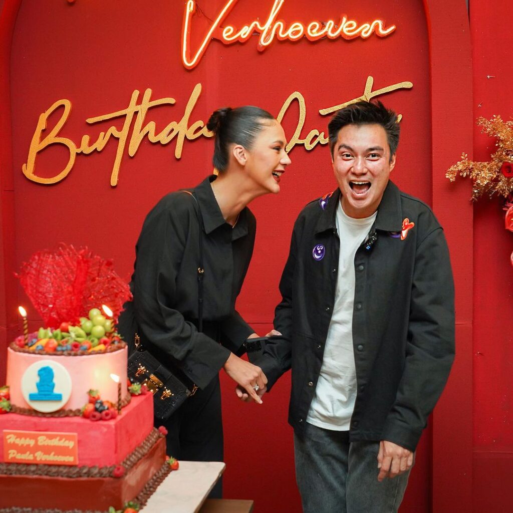 Baim Wong (Instagram)