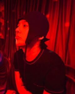 G-Dragon (Instagram)