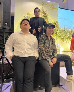 Kiki Ex CJR (Instagram)