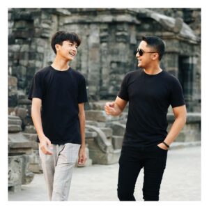 Hengky Kurniawan (Instagram)