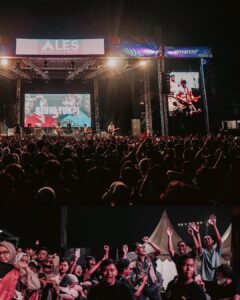 Rocket Rockers (Instagram)