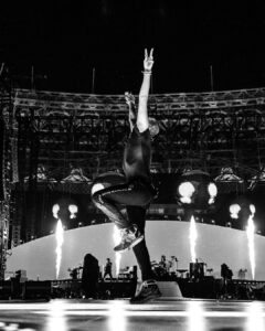 Coldplay (Instagram)
