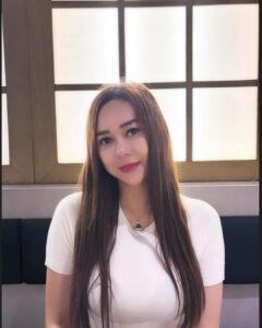 Aura Kasih (Instagram)