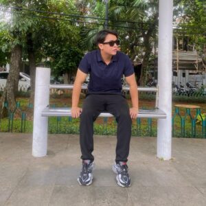 Billy Syahputra/Dok.Instagram@bilsky16