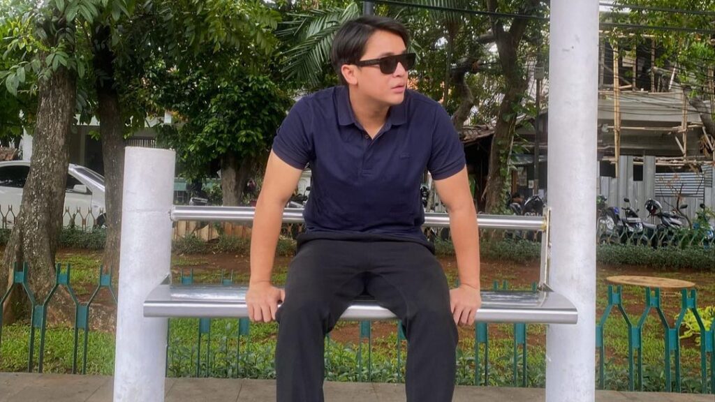 Billy Syahputra/Dok.Instagram@bilsky16