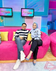Sahrul Gunawan (Instagram)