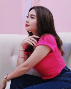 Vianty Arvy (Instagram)