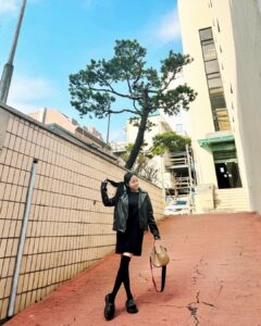 Mawar AFI (Instagram)