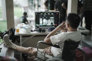 Hanung Bramantyo (Instagram)