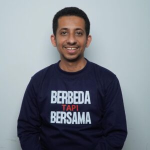 Habib Husein (Instagram)