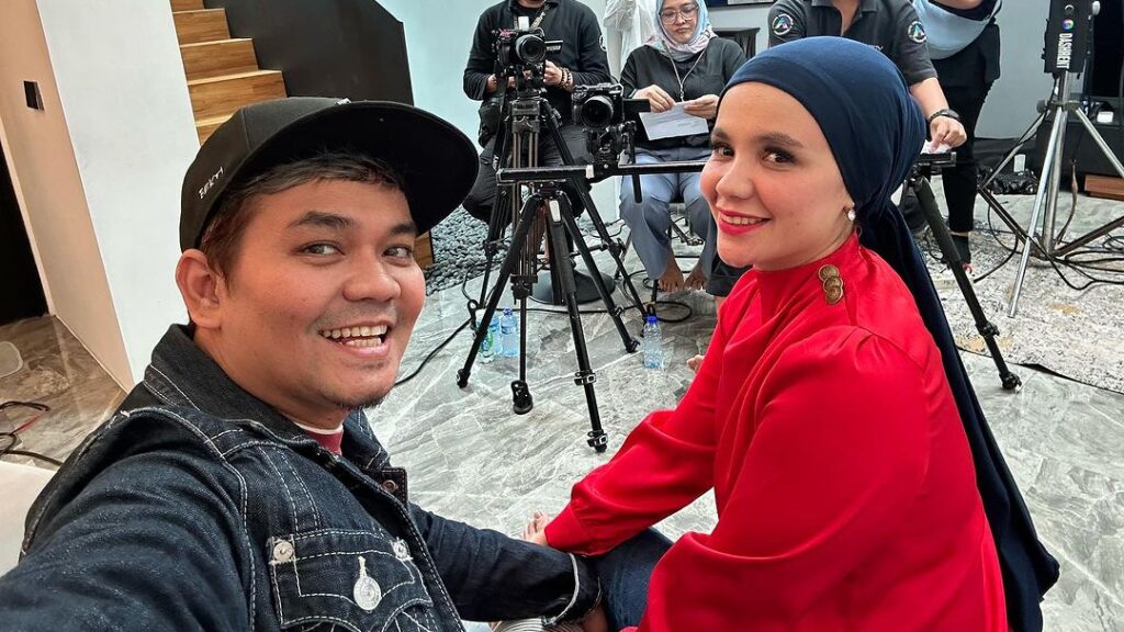 Indra Bekti (Instagram)