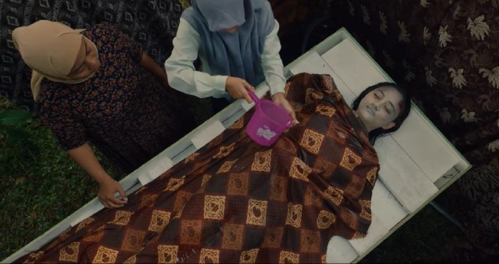 Film Siksa Neraka