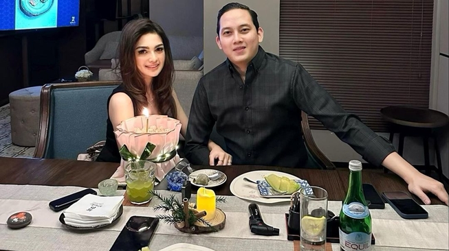 Afnan Feby [Instagram]
