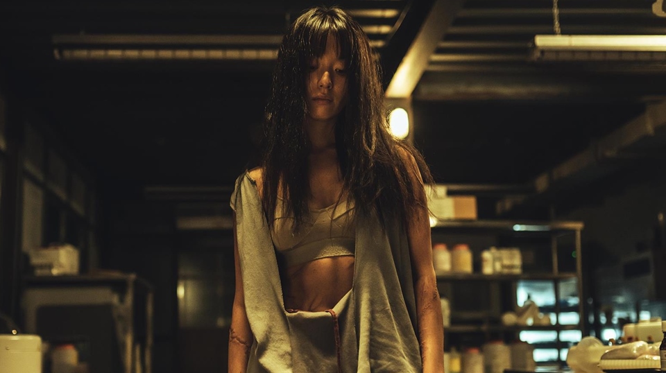 Han Hyo Joo di Believer 2 [Hancinema]