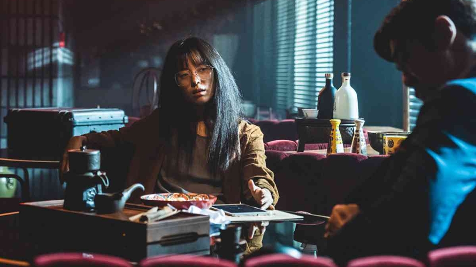 Han Hyo Joo di Believer 2 [Hancinema]