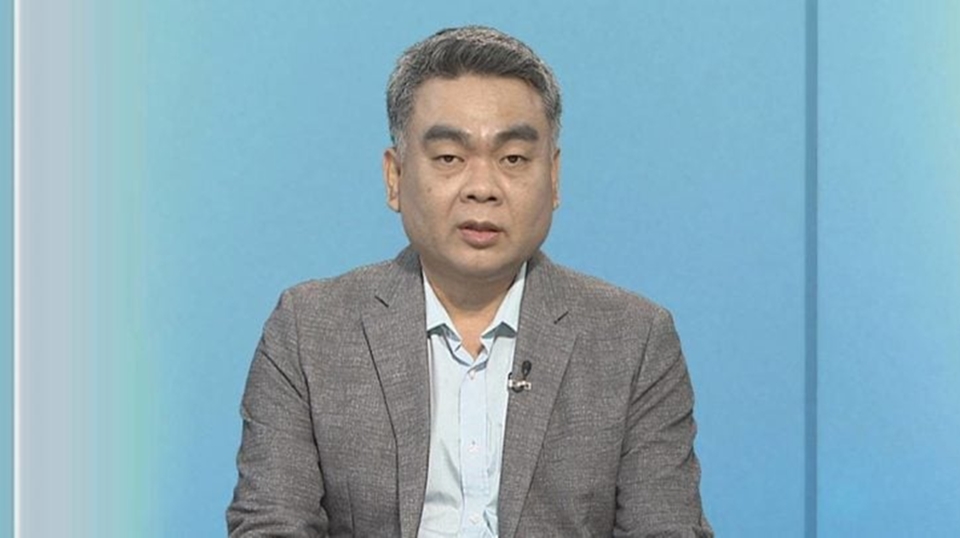 Kematian Lee Sun Kyun [KBizoom]
