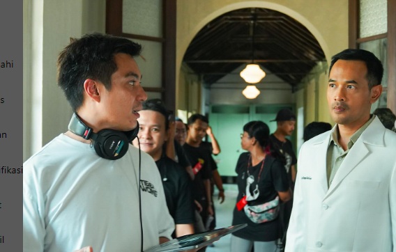 Baim Wong [Instagram]