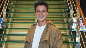 Baim Wong (Instagram)