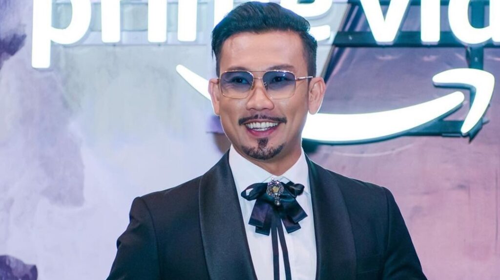 Denny Sumargo [Instagram]
