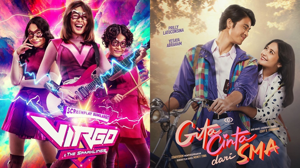 Film Indonesia dengan Penonton Paling Sedikit [imdb]