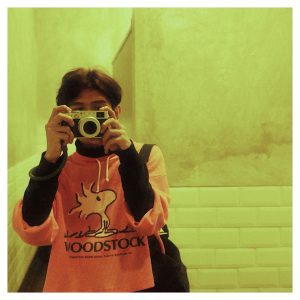 Indra Frimawan (Instagram)