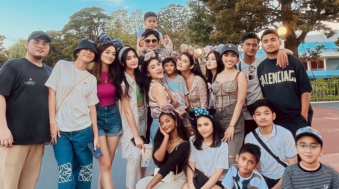 Fuji Cuma Anggap Asnawi Teman [Instagram]