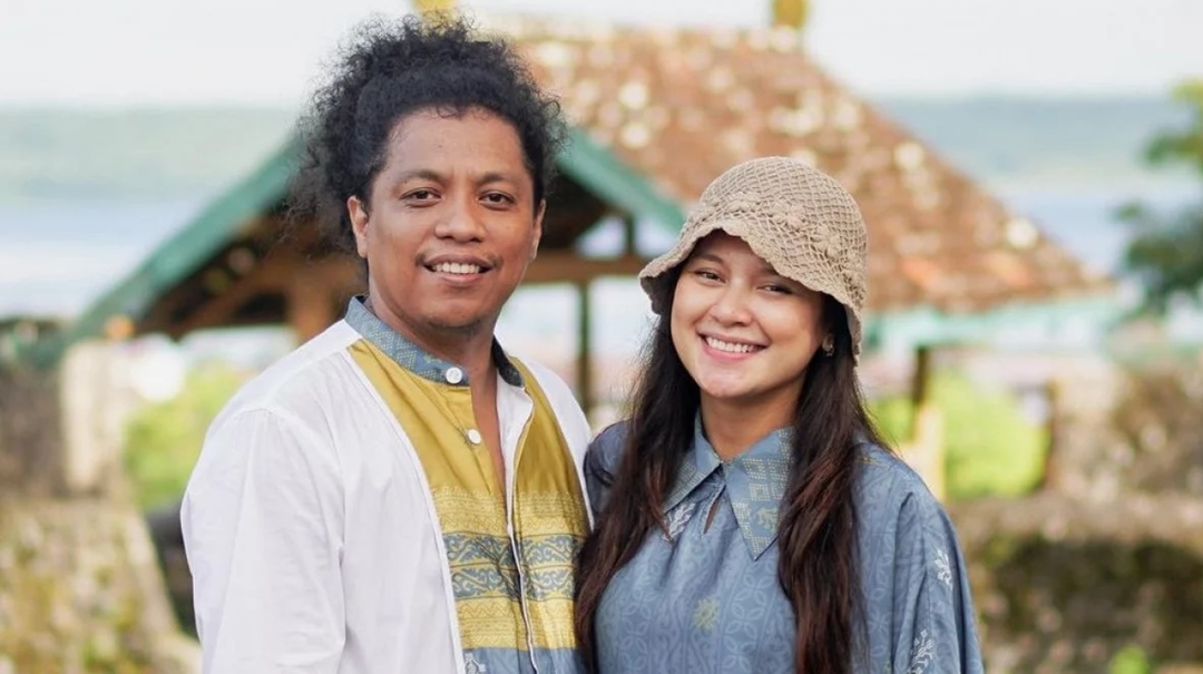 Indah Permatasari [Instagram]