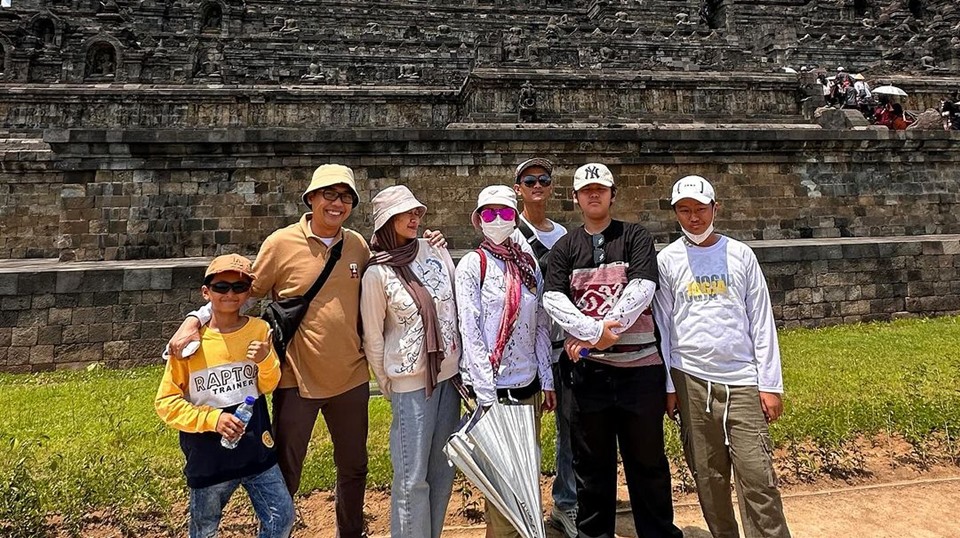 Inul Daratista [Instagram]