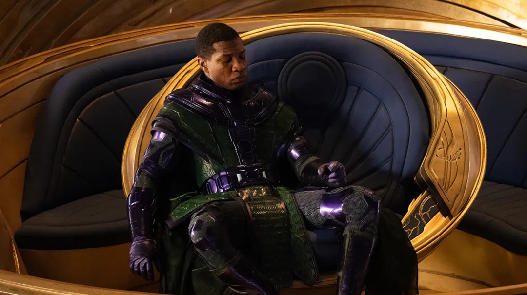 Jonathan Majors Dipecat Marvel [imdb]