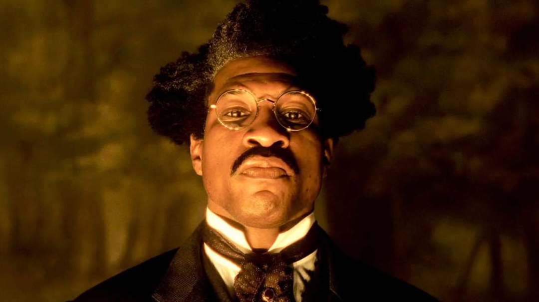 Jonathan Majors Dipecat Marvel [imdb]