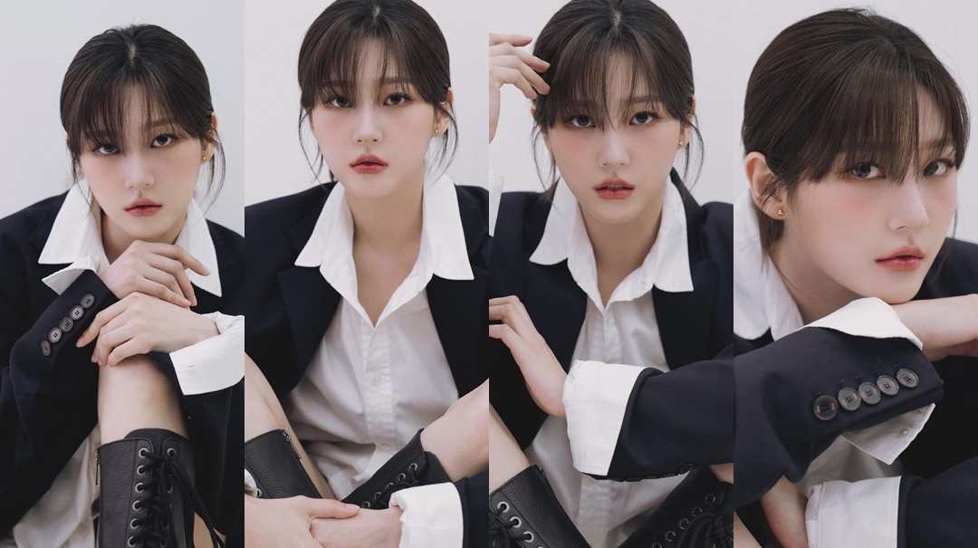 Kim Sae Ron [Instagram]