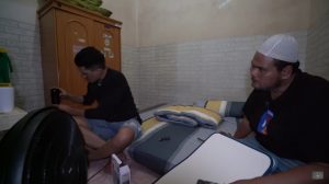 Fahmi Bo/Dok.