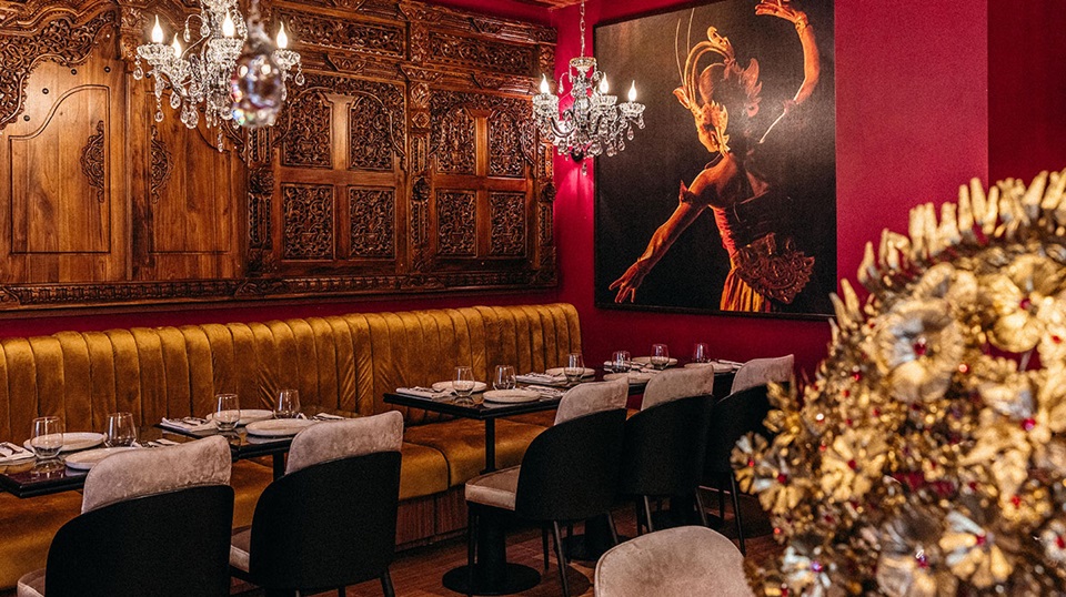 Le Nusa Paris [Instagram]