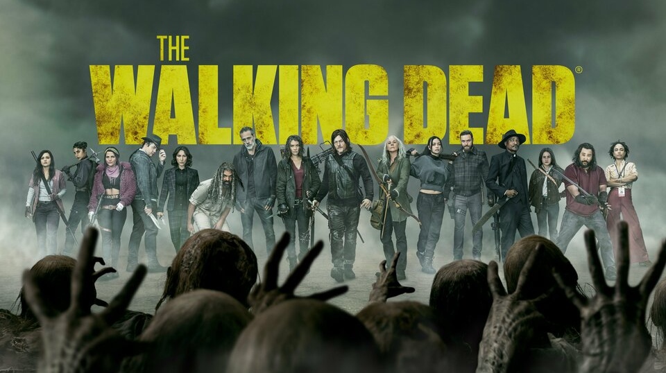 The Walking Dead [imdb]