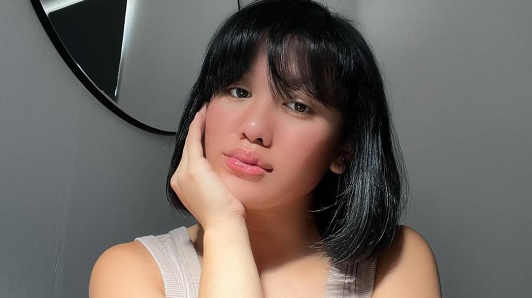 Lolly Anak Nikita Mirzani [Instagram]