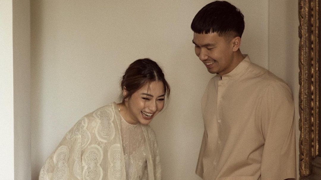 Nikita Willy Nembak Indra Duluan [Instagram]