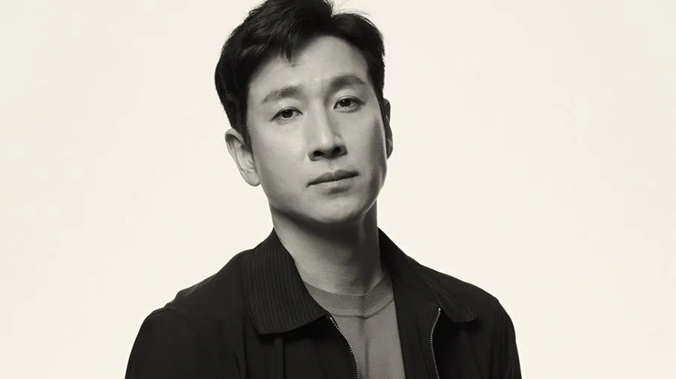 Lee Sun Kyun [Soompi]