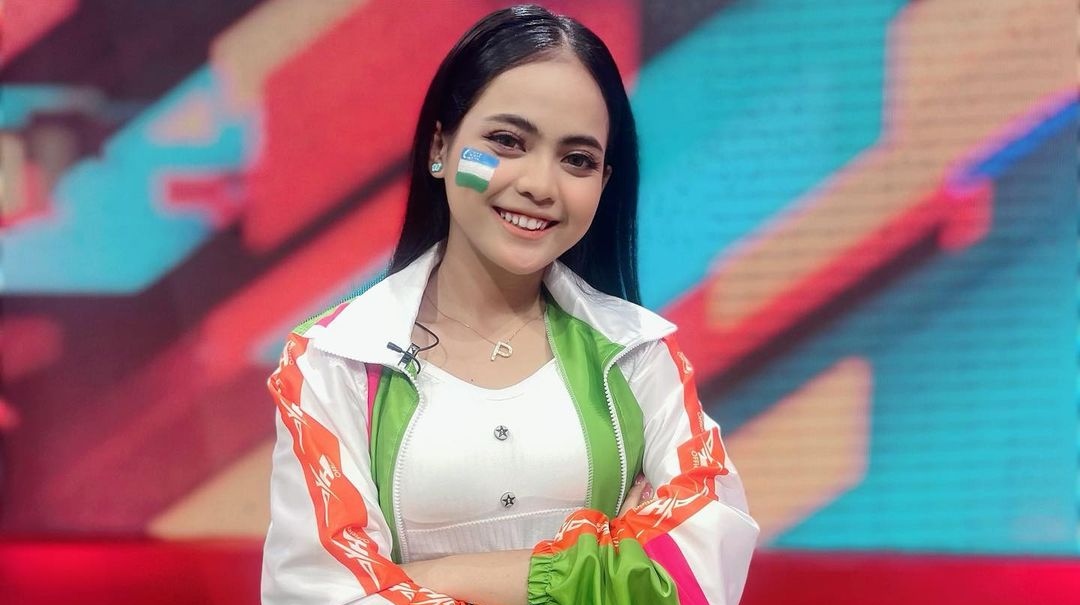 Putri DA [Instagram]