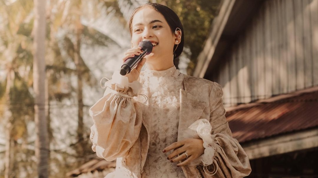 Putri DA [Instagram]